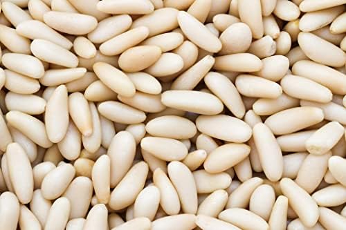 Wholefood Earth - Pine Nuts, 1 kg