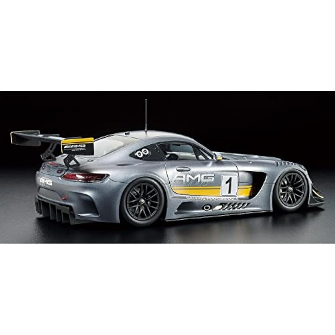 TAMIYA 300024345 toy car