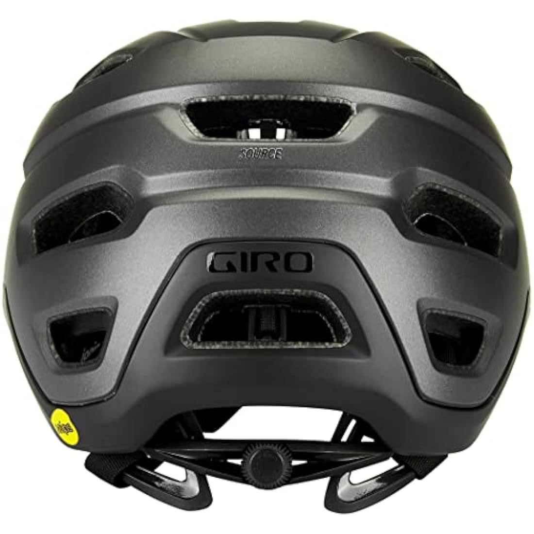 Giro Unisex's Source MIPS Helmet