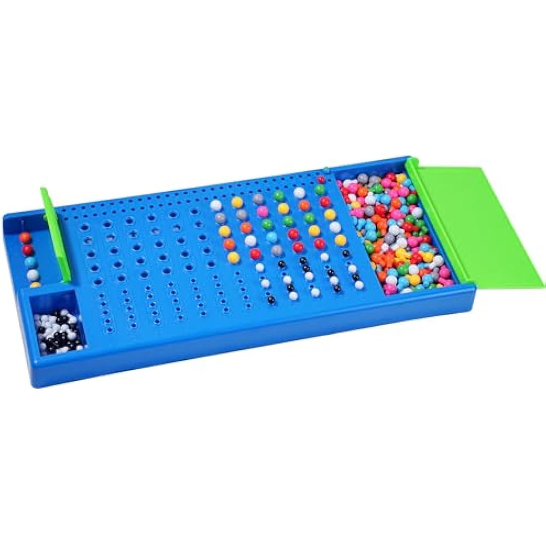 KUNEN Classical Code Cracking Game Thinking Games,Fun Intelligent Board Family Board Game For 2 Players Travel Games For Family For Boys