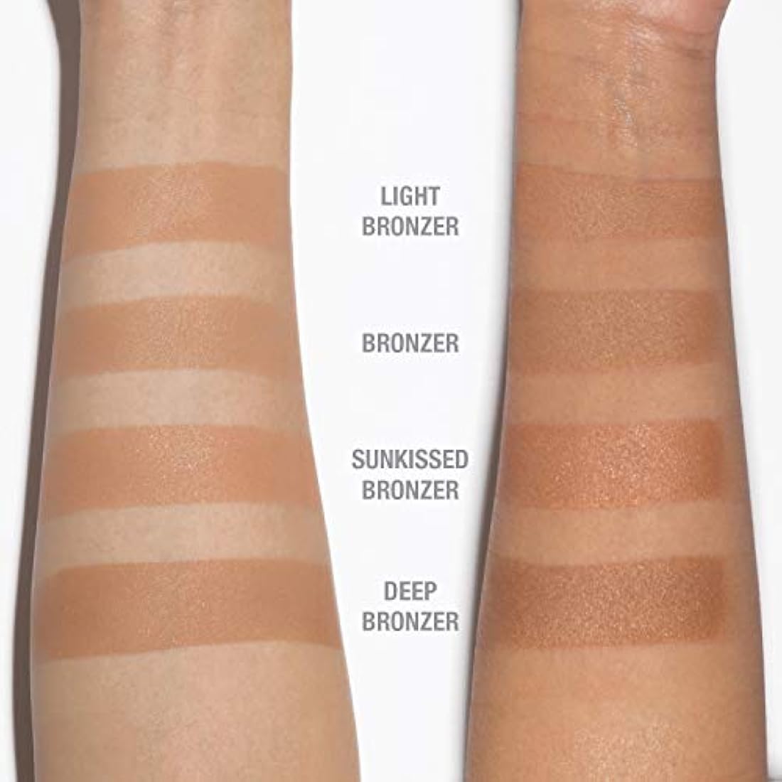 Physicians Formula, Murumuru Butter Powder Bronzer, Moisturising Formula with Murumuru Butter for Soft Skin, Dewy Finish, Creamy Texture, Soft-Focus Pigments with Smoothening Effect, Light Bronzer