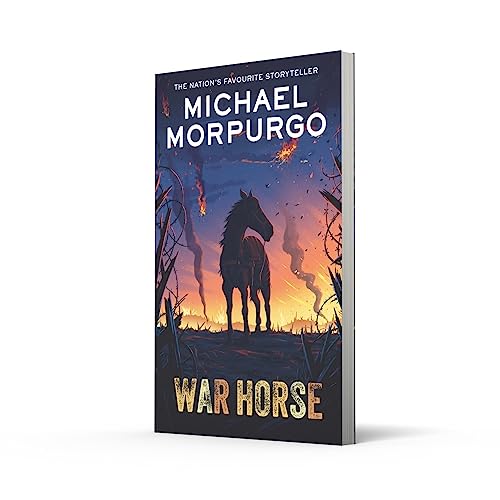 War Horse: a children’s First World War modern classic