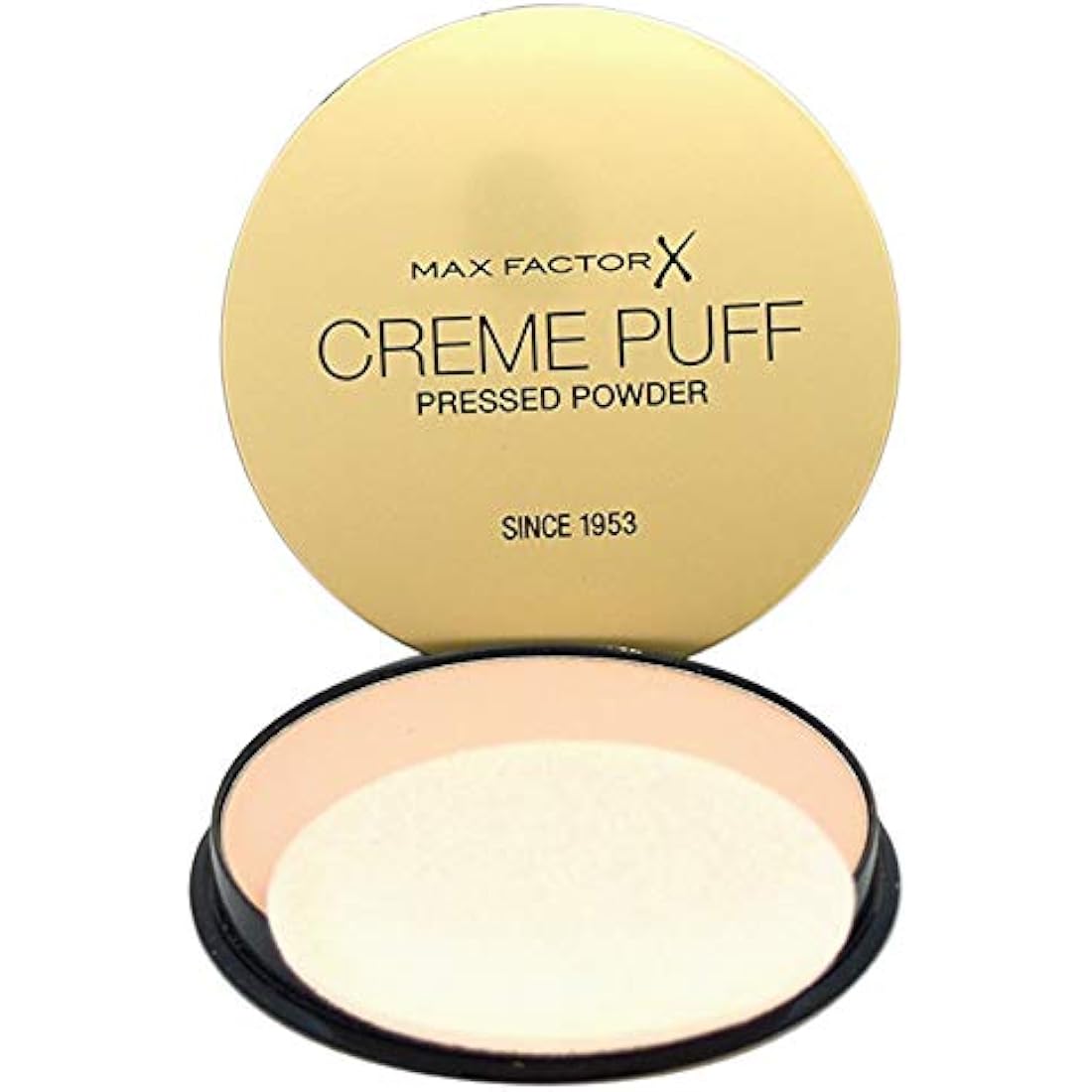 Max Factor Creme Puff Refill, 081 Truly Fair