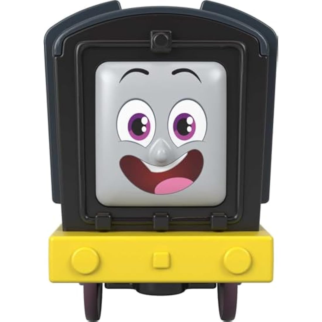 Thomas & Friends Deliver the Win Diesel Motorized Train Engine