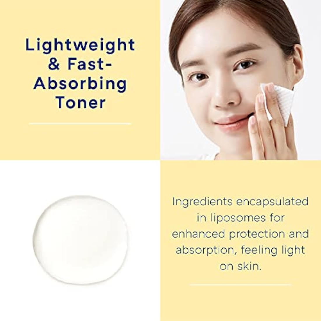 Missha Vita C Plus Brightening Toner 200ml / 6.76 FL.OZ.