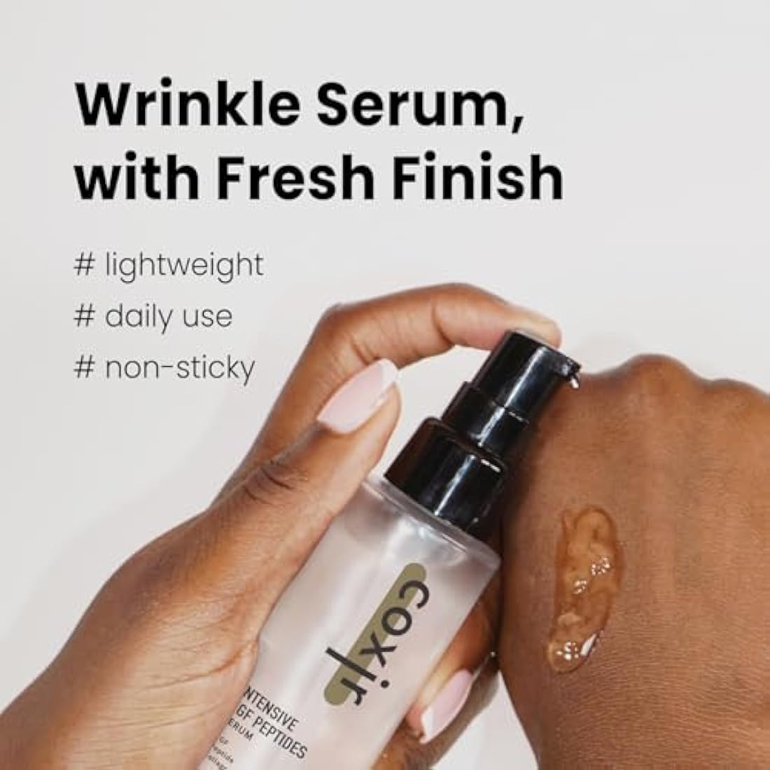 Coxir Intensive EGF Peptide Serum, 1 x 50 ml