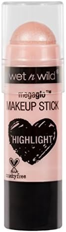 WET N WILD MegaGlo Makeup Stick - When The Nude Strikes