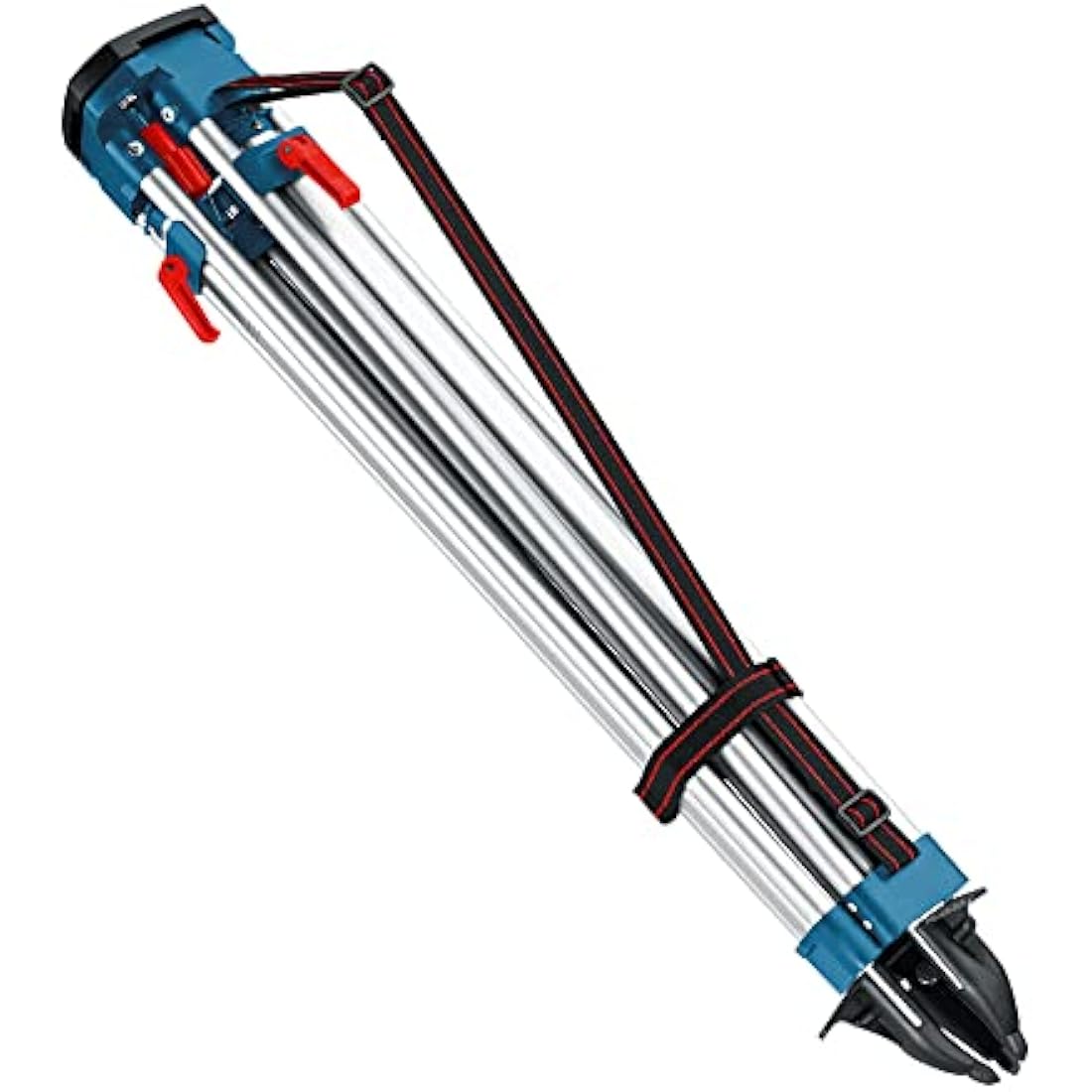 Bosch Professional Tripod for Lasers and Levels BT 160 (Height: 97 - 160 cm, thread: 5/8")