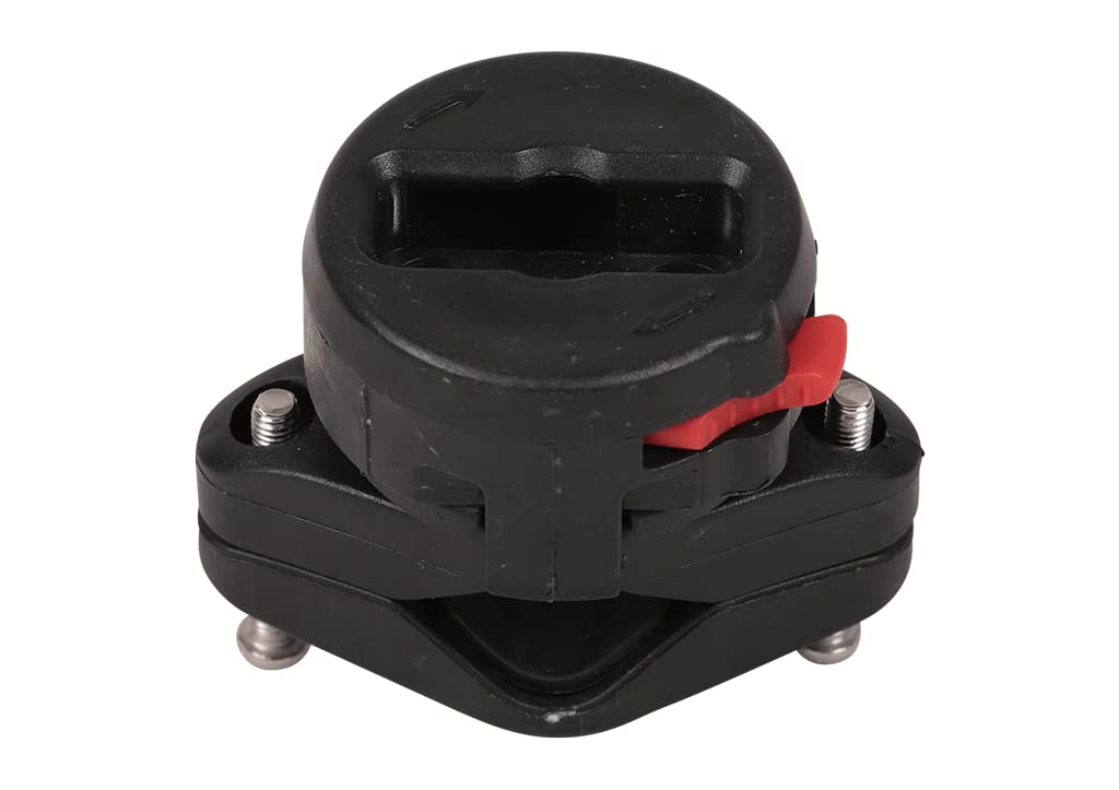 Zefal K-traz U13 U-lock With Cable 230 x 115 x 13 mm / 10 x 1200 mm