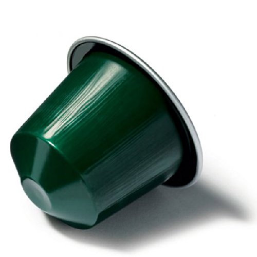 Nespresso Espresso Capriccio, Pack of 3, 3 x 10 Capsules