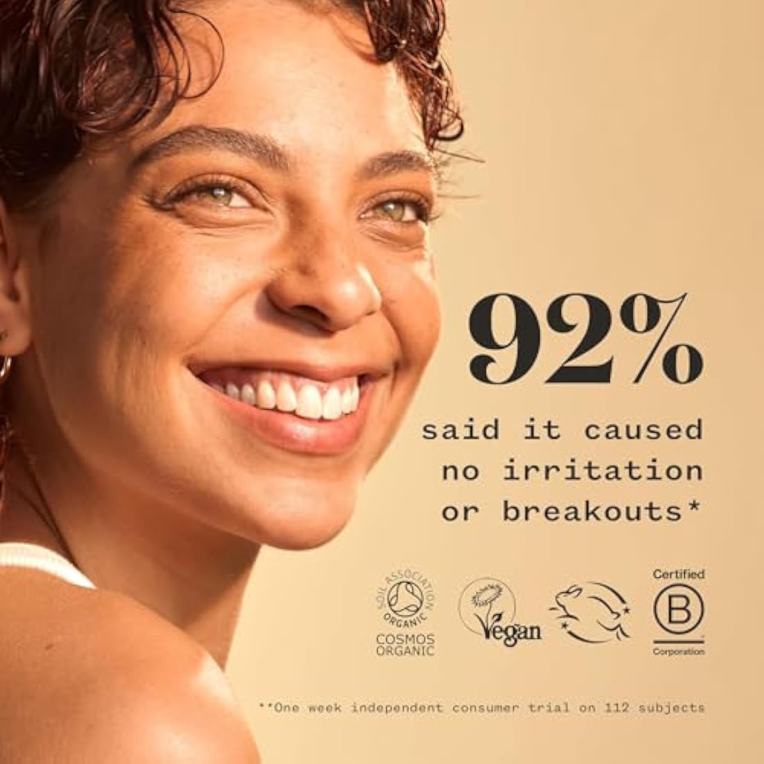 Pai Skincare The Impossible Hydrating Self Tan Drops 30ml, for Sensitive Skin, Face Tanning Drops for Gradual Tan, With DHA & DHB, Suitable for All Skin Tones, Develops within 2-4hrs