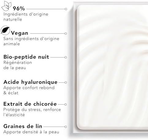 LIERAC Arkeskin The Menopause Night Cream 50 ml