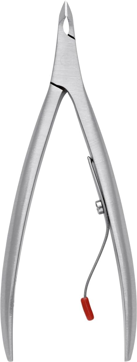 ZWILLING TWINOX Cuticle Nippers, Satin-Finish, New but open, scruffy box