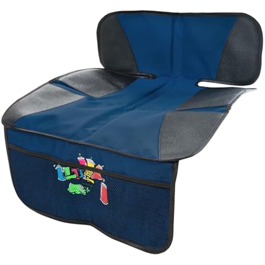 Walser Car Seat Mat