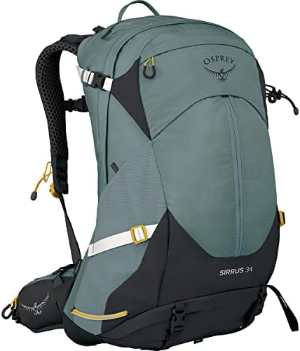 Osprey Sirrus 34 Women's Hiking Backpack