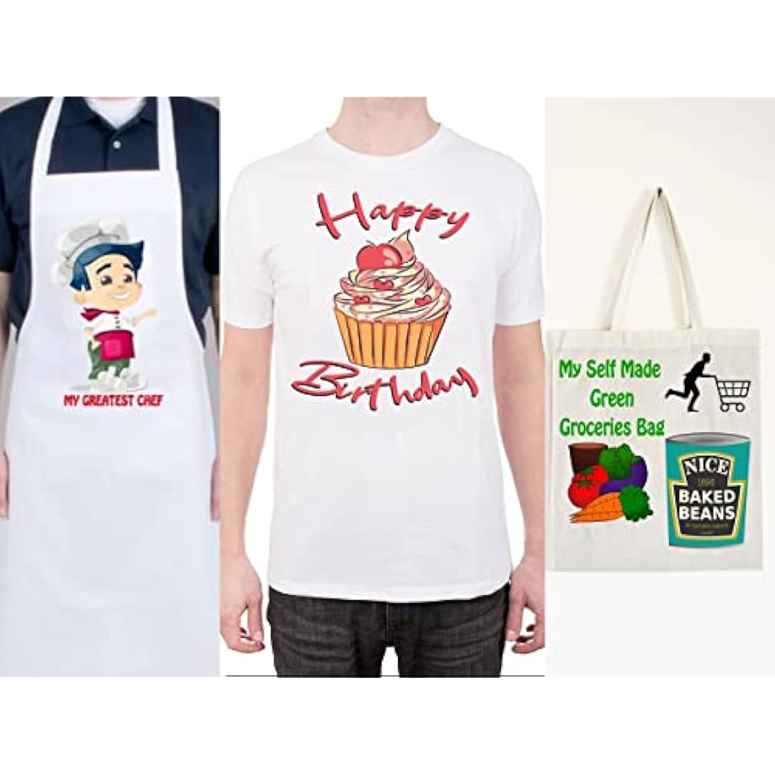 PPD Inkjet Premium T Shirts Transfer Paper A3 for Light and White Fabrics x 25 Sheets PPD-7-25