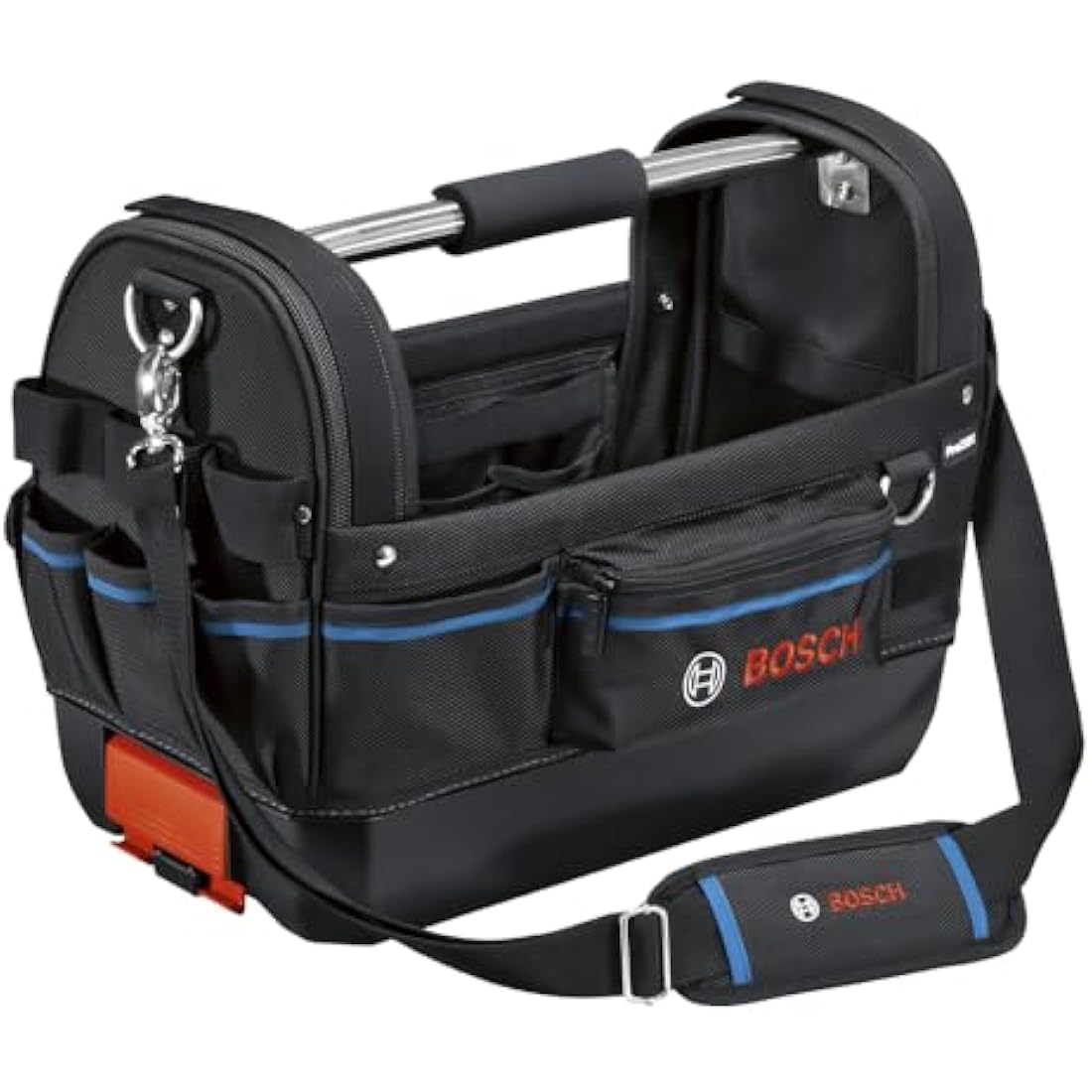 Bosch Professional GWT 20 tool bag (ProClick System: Compatible with L-BOXX)
