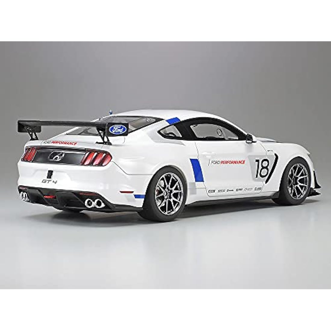 Tamiya 24354 Ford 1/24 Mustang GT4