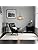MZStech Modern Chandelier Light,Gold Copper Pendant Light Socket with Amber Glass Pendant Lamp Shade,LED Hanging Lamp