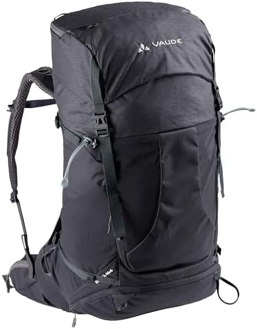 VAUDE Unisex Brenta 44+6 Backpacks>=50L (pack of 1)