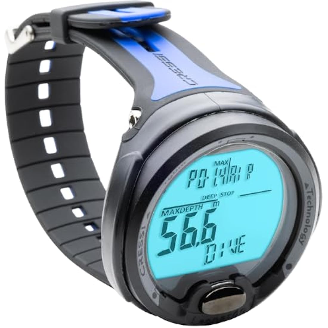 Cressi Leonardo Scuba Diving Computer