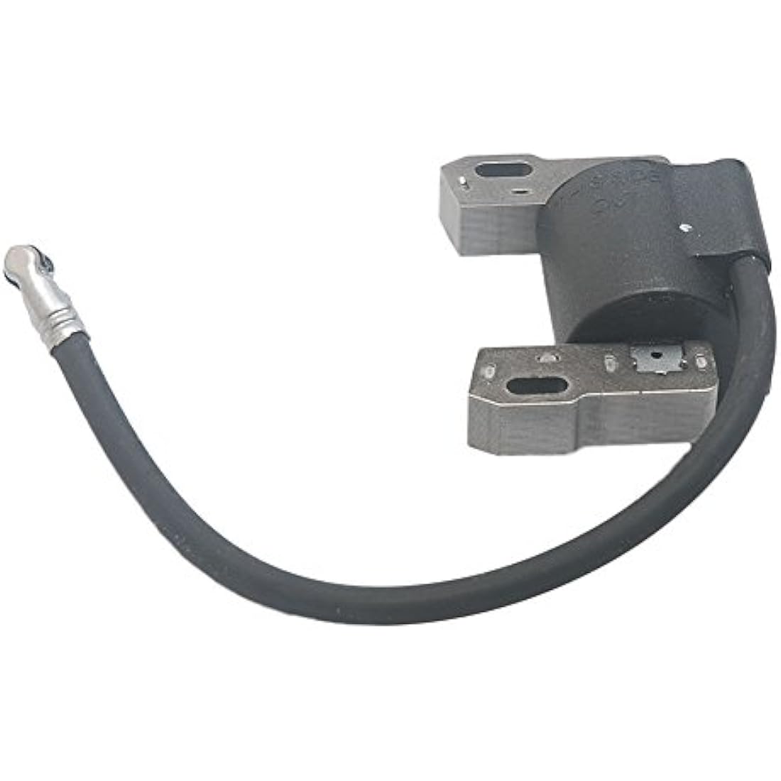 OxoxO Ignition Coil 7-16 HP Horizontal and Vertical Single Cylinder Engines Compatible with Briggs & Stratton 398811 395492 395326 398265 Brush Cutter