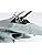 TAMIYA Lockheed F-16C (Block 25/32) Fi