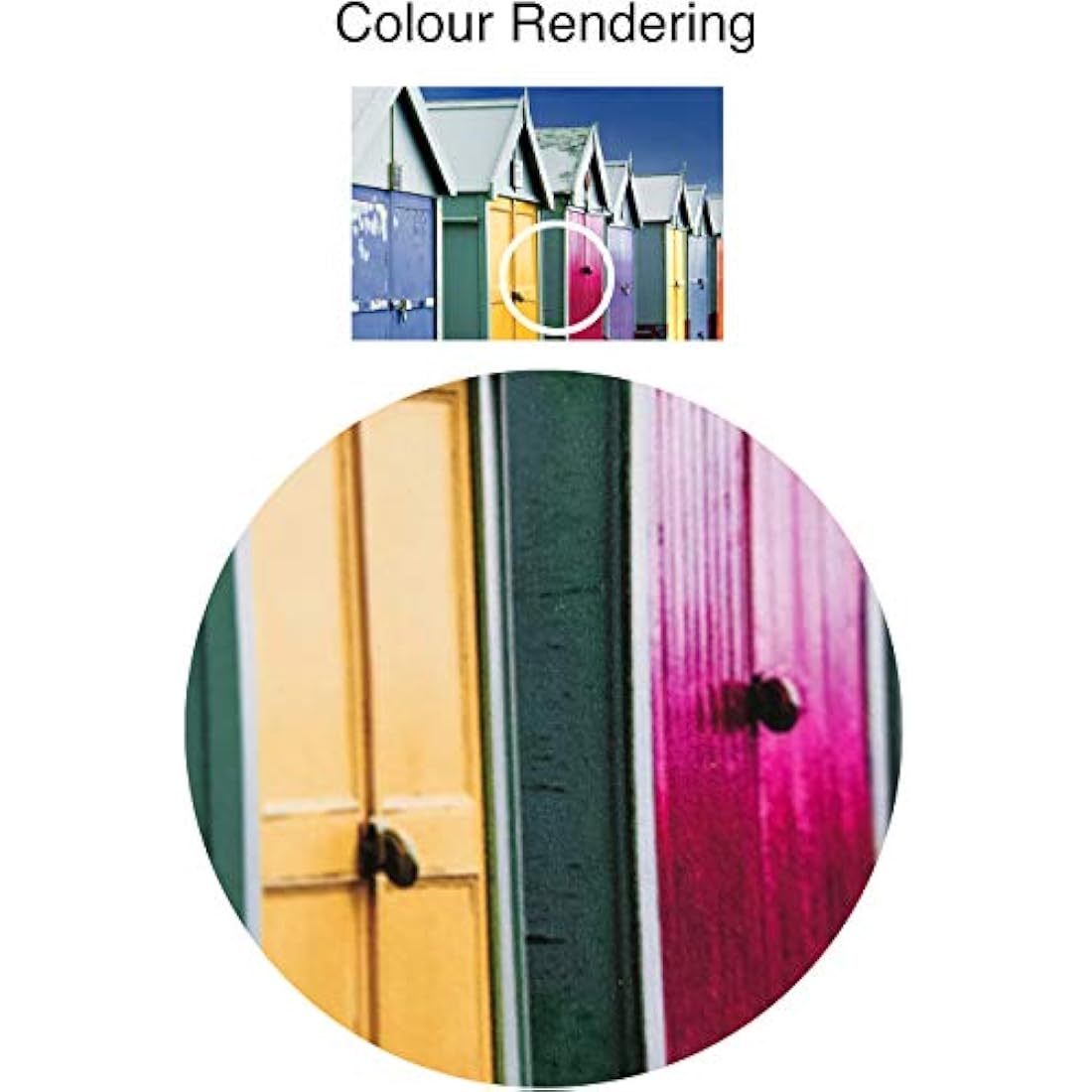 Marrutt 230gsm Archival Matt Double Sided Inkjet Photo Paper: A4-100 Sheets