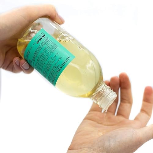 Davines Authentic Forms Cleansing Nectar 280 ml