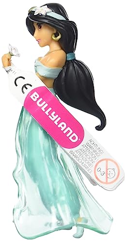 Bullyland 12455 - Walt Disney Aladdin, Princess Jasmine