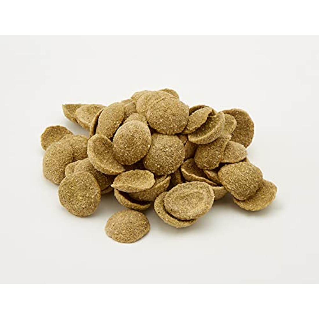 Rosewood Naturals Fenugreek Crunchies, Small Animal Treats for Rabbits, Guinea Pigs, Chinchillas, Degus, Hamsters, Gerbils, Mice and Rats, 200g
