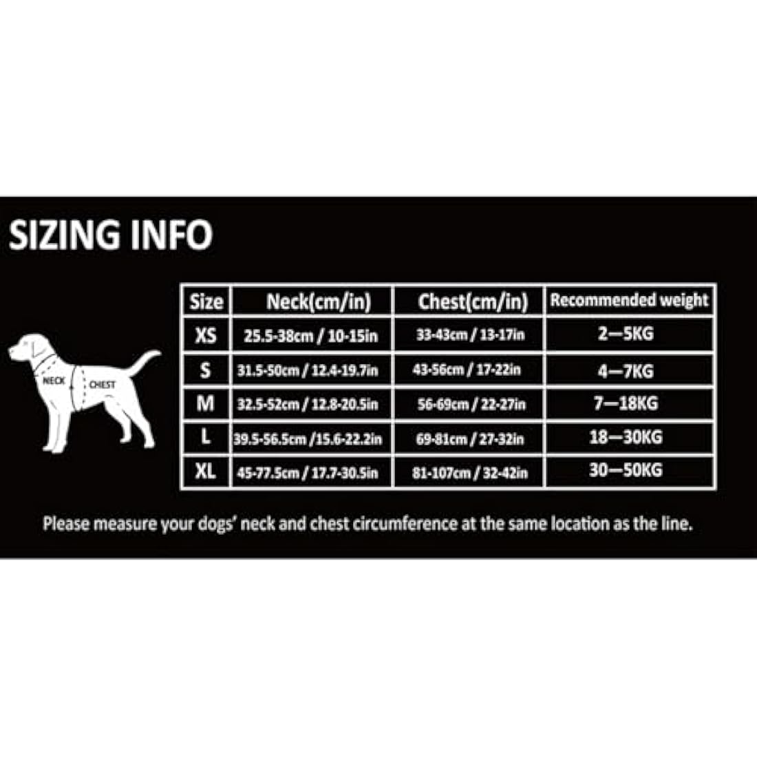 WINHYEPET No-Pull Dog Harness,Adjustable Outdoor Vest Reflective Nylon Soft Pet Harness Dog Suitable Small Medium Large Breeds TLH5654(Orange,XL)
