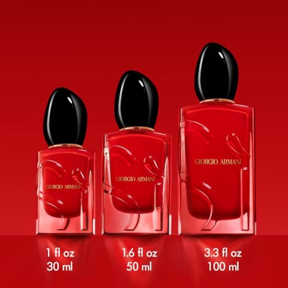 Giorgio Armani SI PASSIONE EDP 30ml