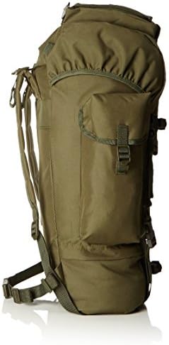 Mil-Tec German Army Combat Backpack 35 Litres