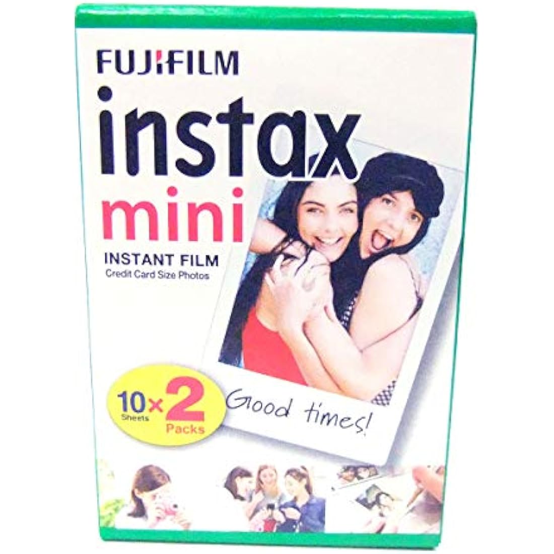 Mini Film Bundle Pack (60 shots) Mini for 8 50s 25 7s 90 300.