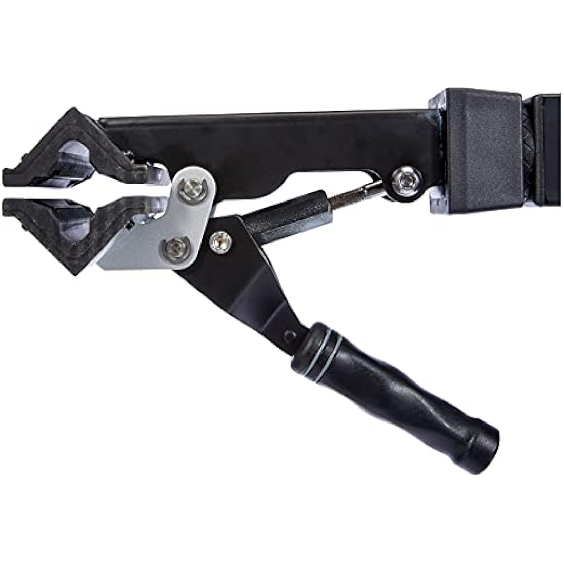 Super B Unisex Adult TB-WS 35 Wall/workbench Stand - Black, N/A