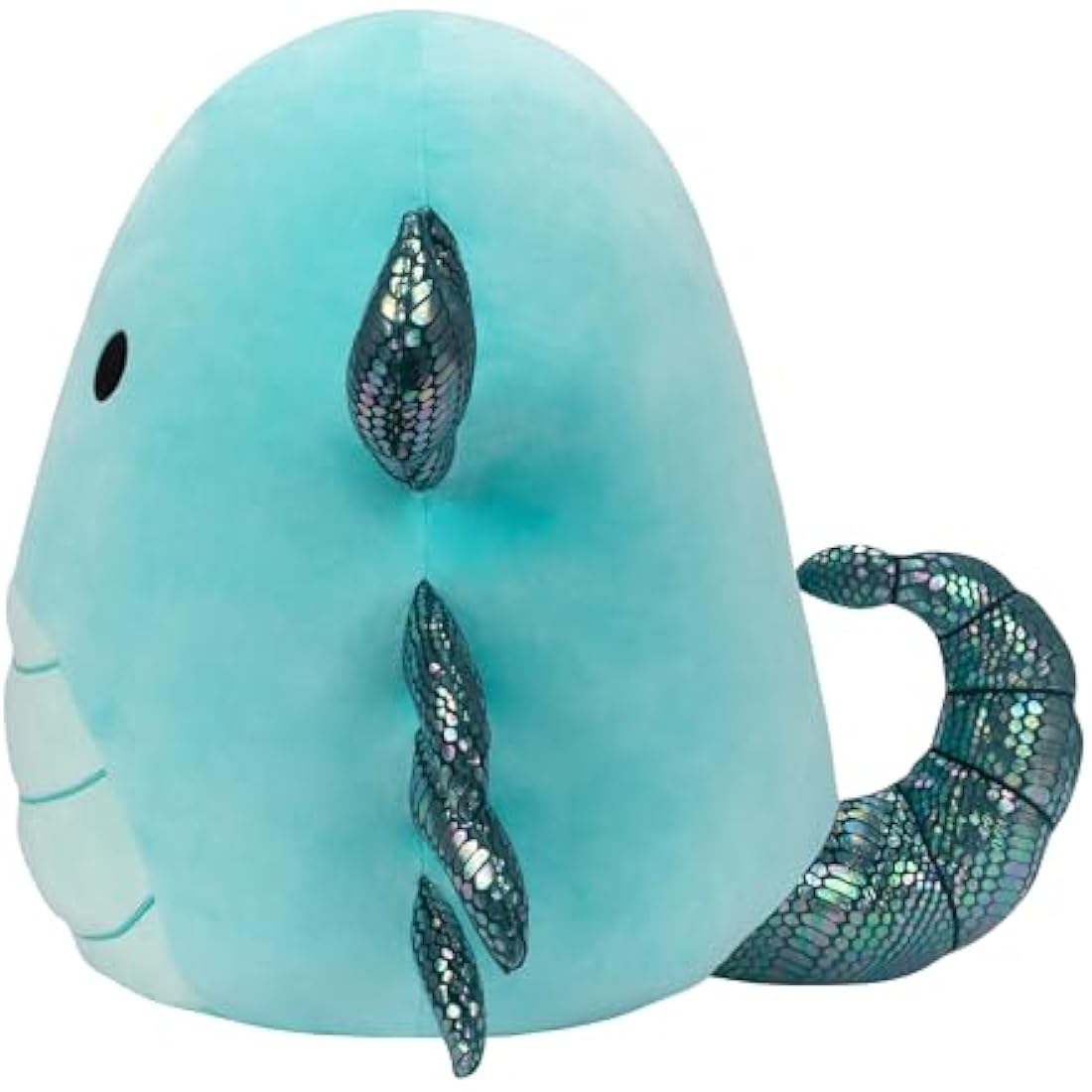 Squishmallows Original 16-Inch - Carpio the Teal Scorpion - Large Ultrasoft Official Plush
