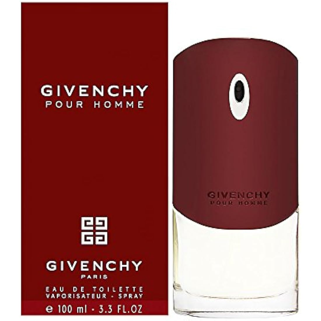 Givenchy Homme Eau De Toilette Spray Women 50 ml