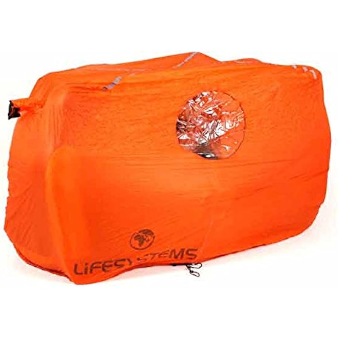 Lifesystems Emergency Storm Mountain Survival Shelter for Hiking and Mountaineering