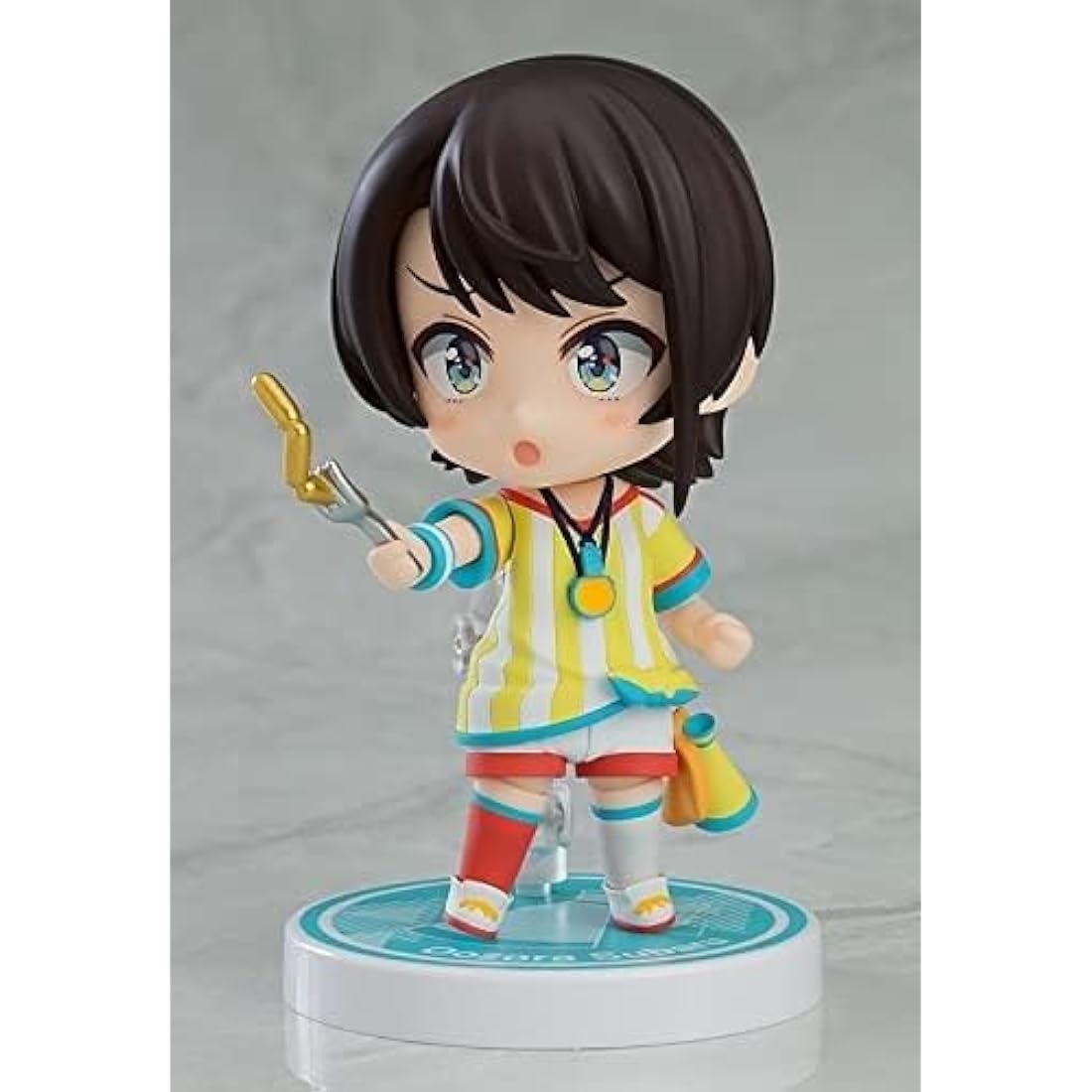 Max Factory - Hololive Production - Oozora Subaru Nendoroid Action Figure
