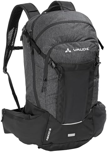 VAUDE eBracket 28 - Bike Rucksack