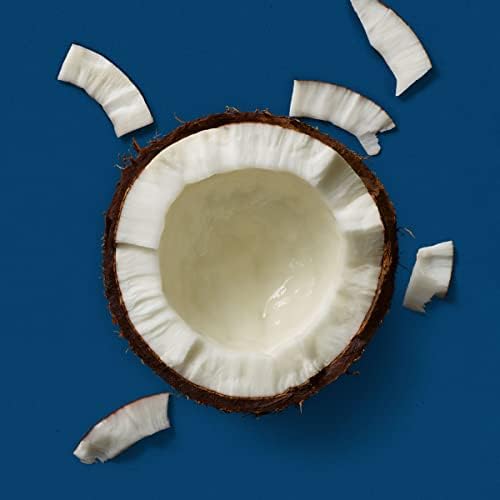Plenish Organic Unsweetened Coconut Milk 1L (Pack of 8)
