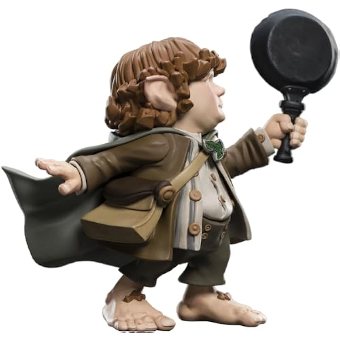 WETA Collectibles Lord of the Rings Mini Epics - Samwise