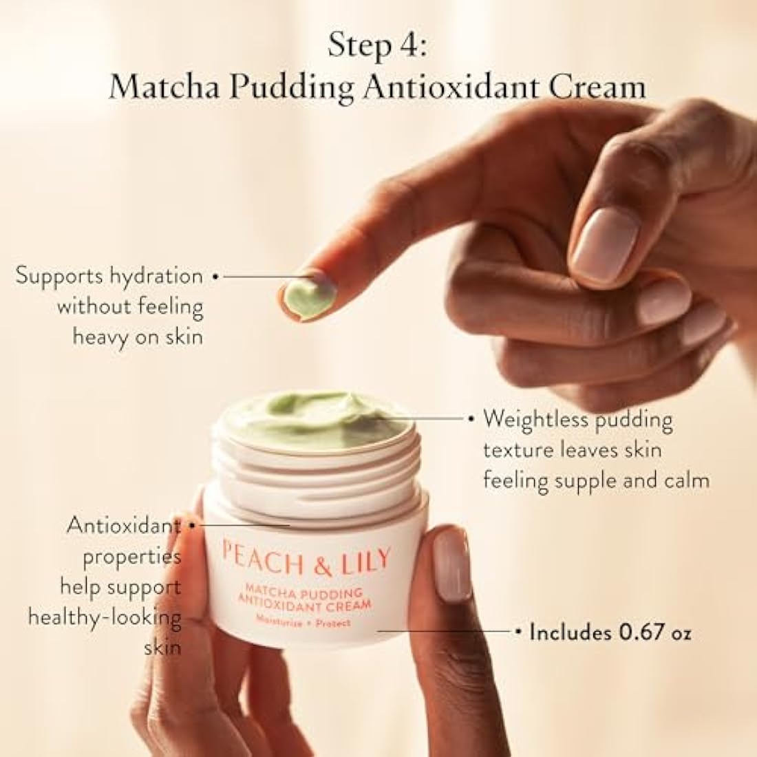 Peach & Lily Glass Skin Discovery Kit