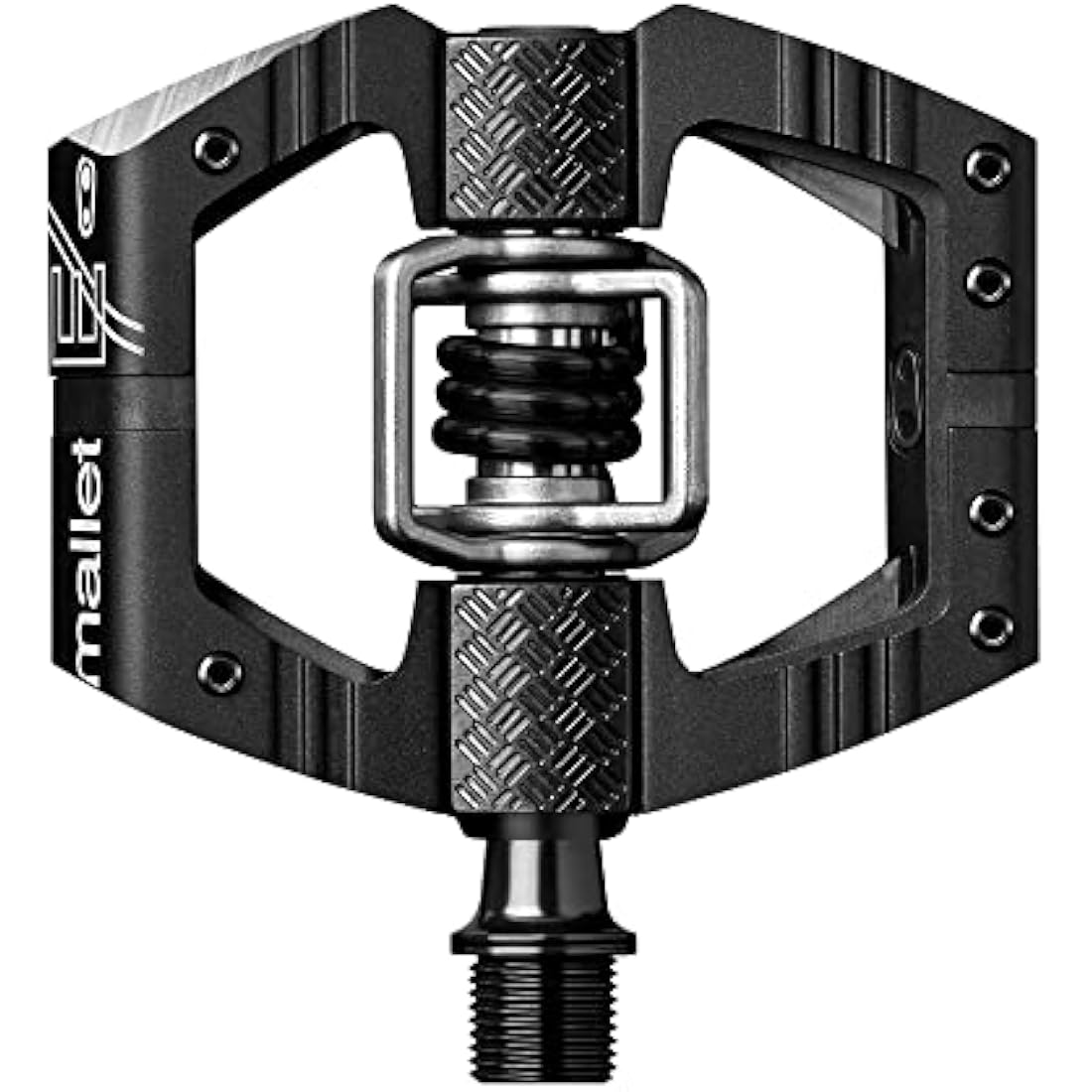 Crankbrothers Mallet Enduro Pedals, unisex, Mallet Enduro