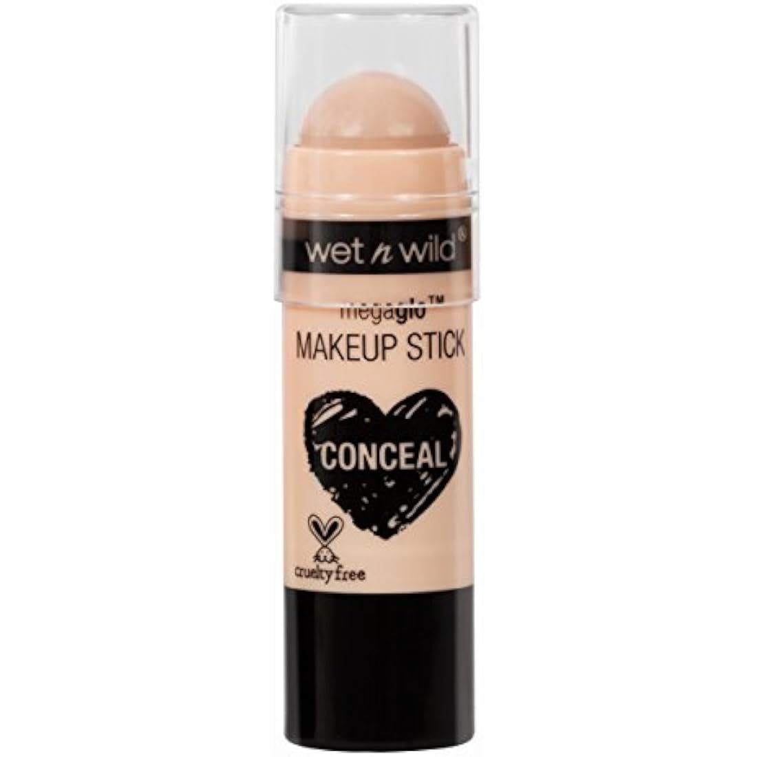 WET N WILD MegaGlo Makeup Stick - Follow Your Bisque