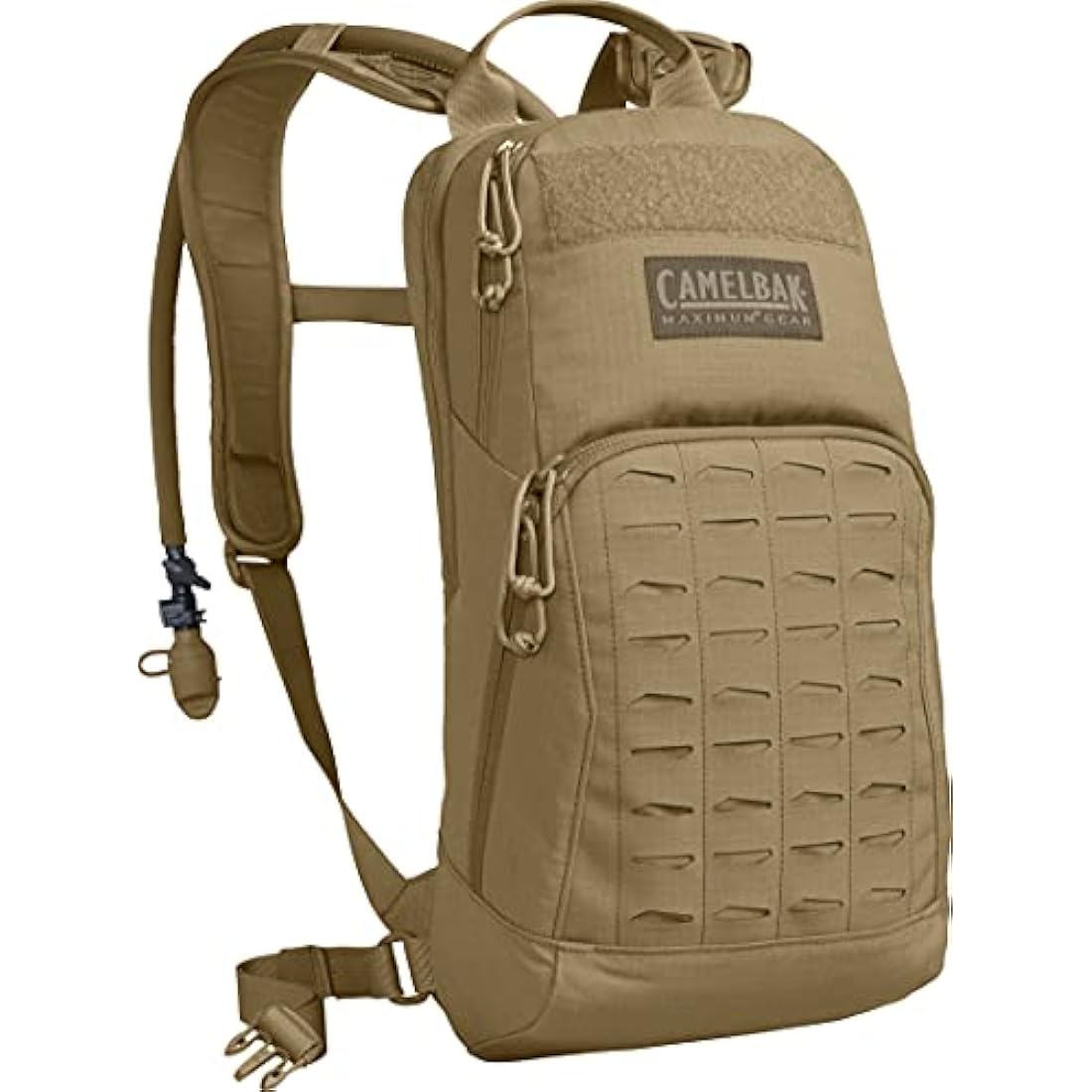 Camelbak M.U.L.E. 8L Hydration Pack w 3.0L Mil Spec Crux