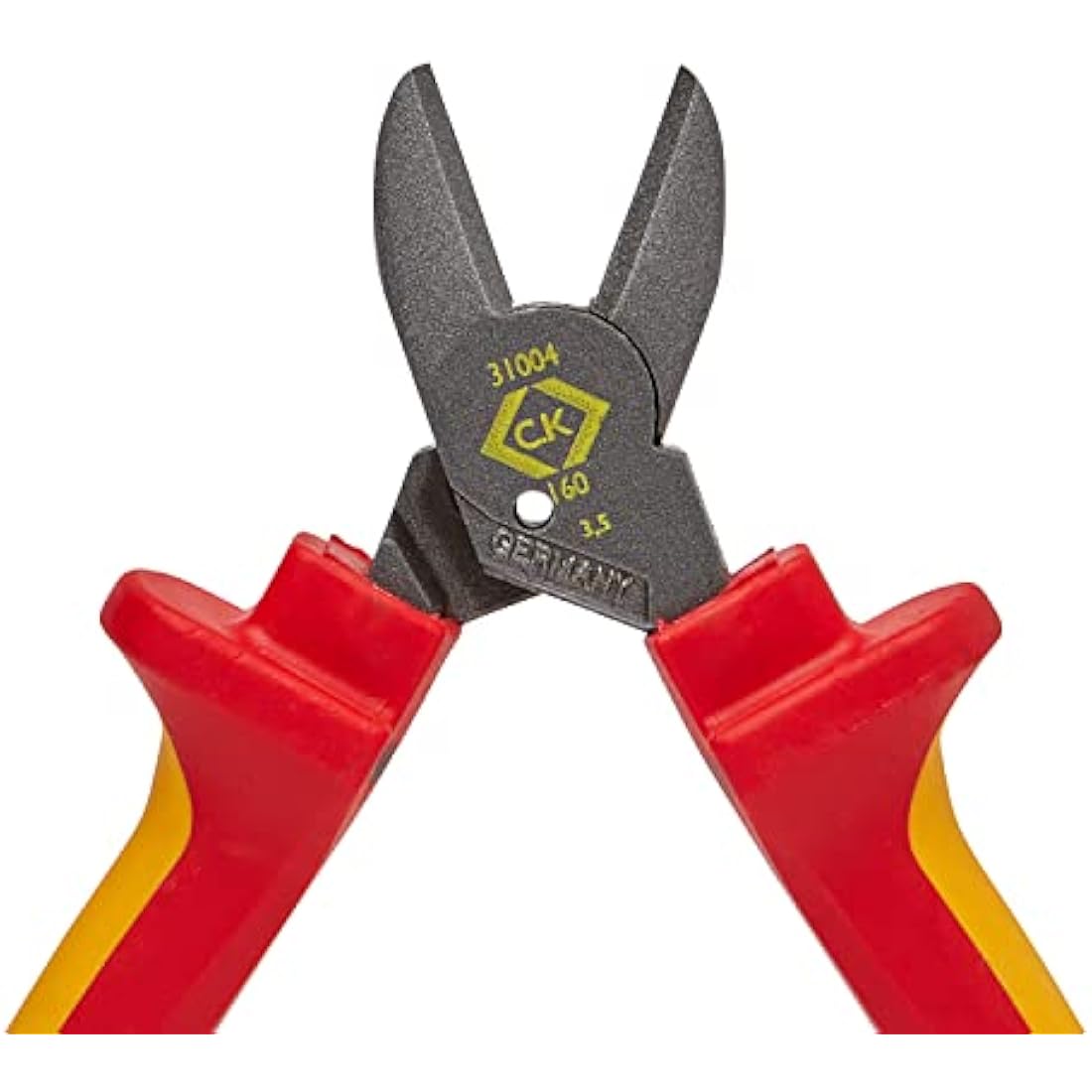 C.K 431004 RedLine VDE Combicutter1 160mm