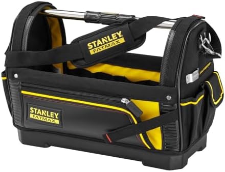 Stanley Fatmax Open Tote Bag