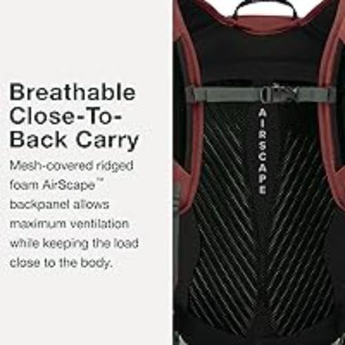 Osprey Unisex Sportlite 20 Backpack (pack of 1)